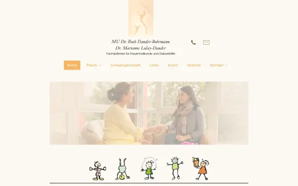 www.dander-bohrmann.de