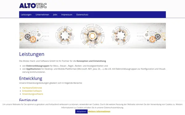 altotec.de