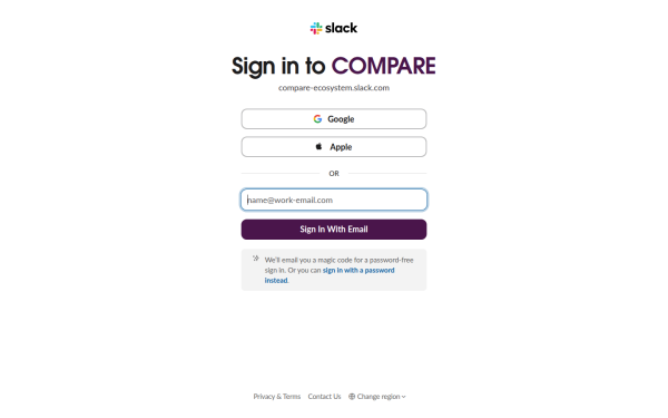 compare-ecosystem.slack.com