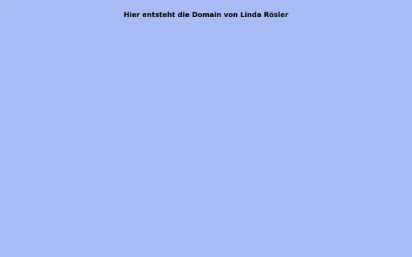 linda-roesler.de
