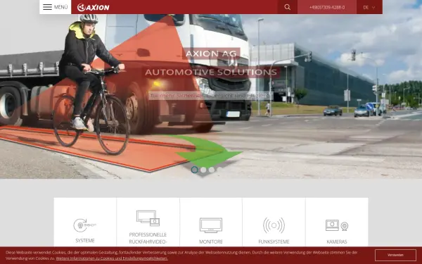 www.axionag.de