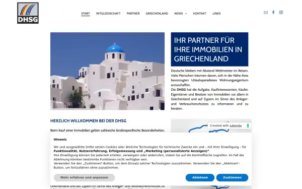 www.dhsg.eu