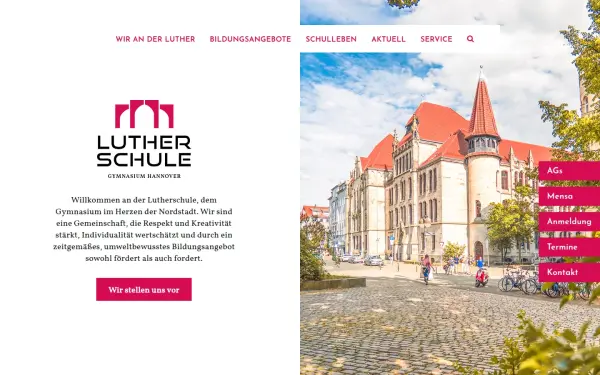www.lutherschule.org