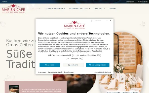 www.marien-cafe-flensburg.de