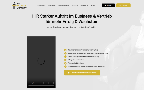 ihrstarkerauftritt.com