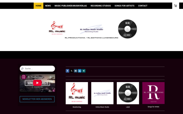 www.rl-productions.com