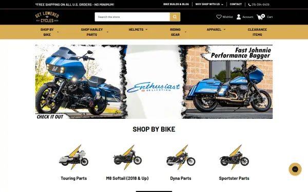 www.getlowered.com