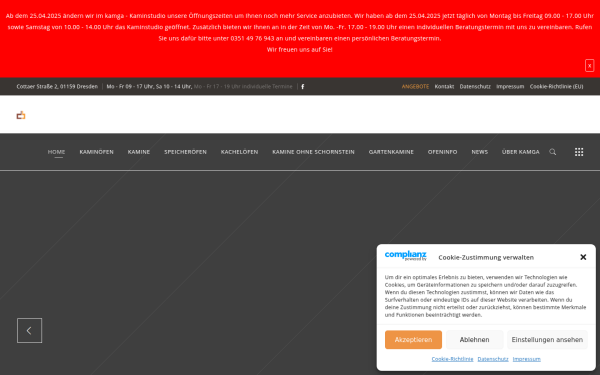www.kamga.de