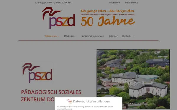 www.pszd.de