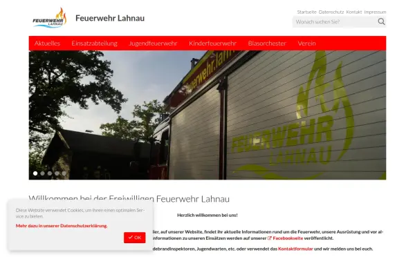 feuerwehr.lahnau.de