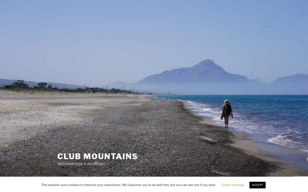 mountains.de