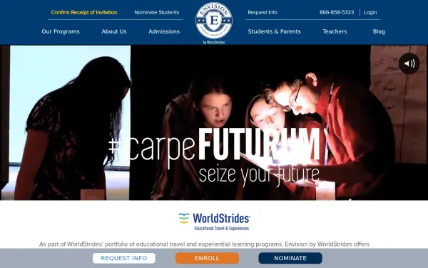 www.envisionexperience.com