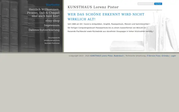 antiquariat-pistor.de