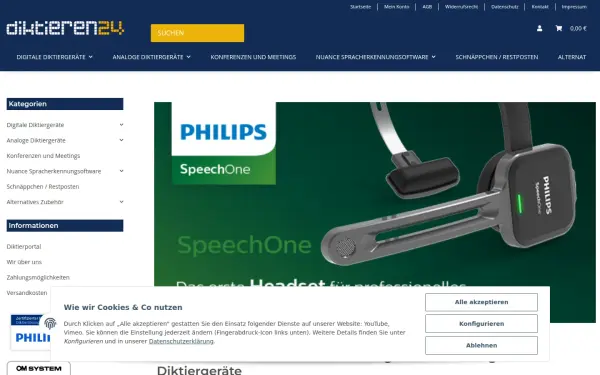 diktieren24.de