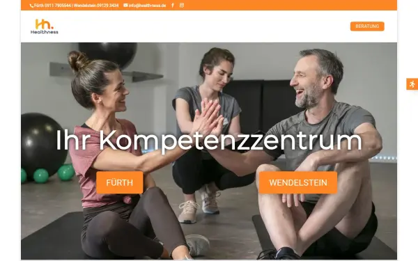 health-ness.de