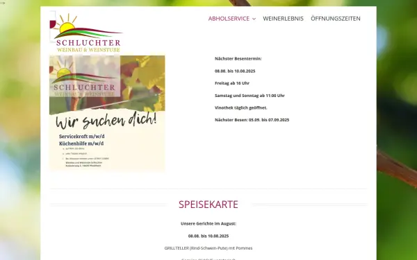 schluchters-weinstube.de