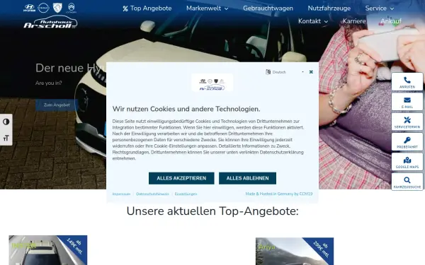autohausarscholl.de