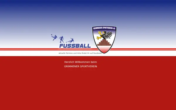 grimmener-sportverein.de