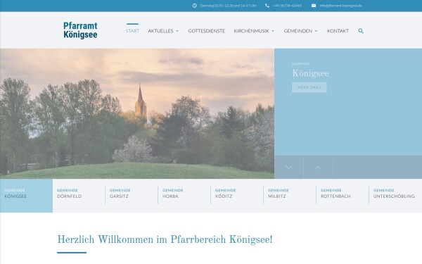 pfarramt-koenigsee.de