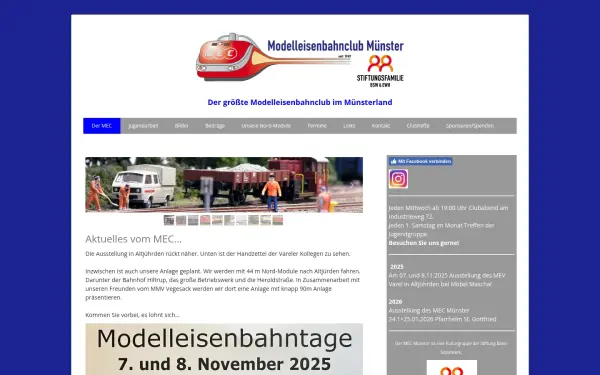 www.mec-muenster.eu