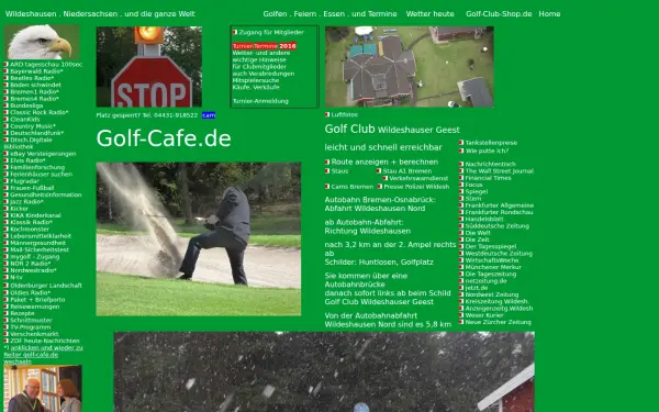 golf-cafe.de
