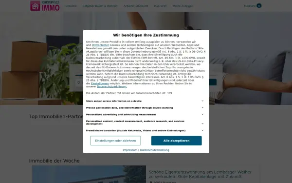 immo.rheinpfalz.de