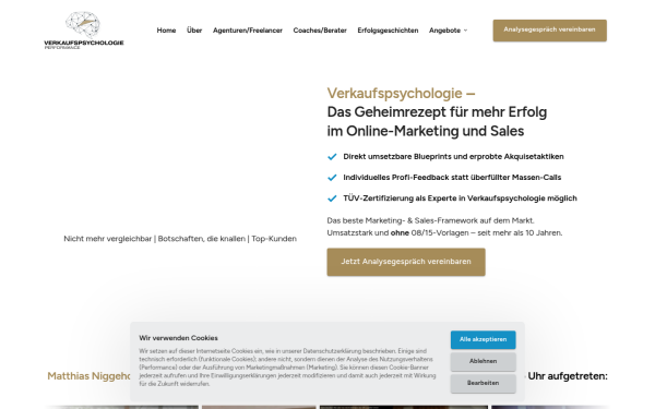 matthiasniggehoff.de