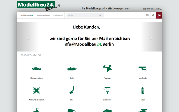 modellbau24.berlin