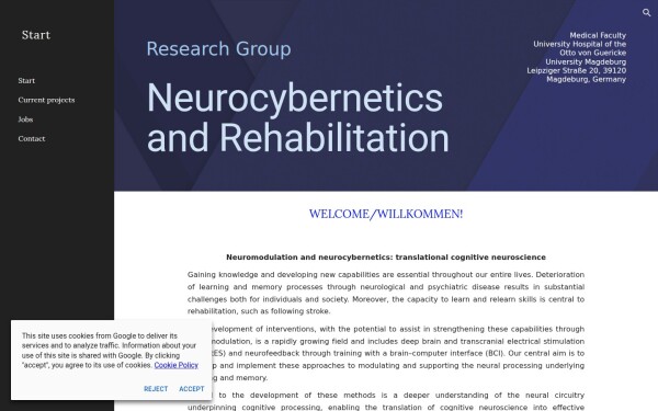 www.neurocybernetics.net