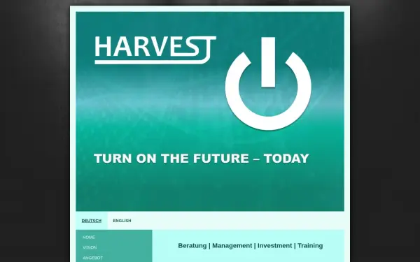 www.harvestinvestment.de
