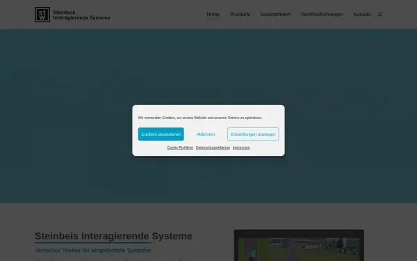 www.interagierende-systeme.de