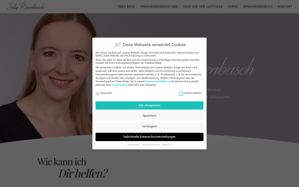 silke-rosenbusch.de