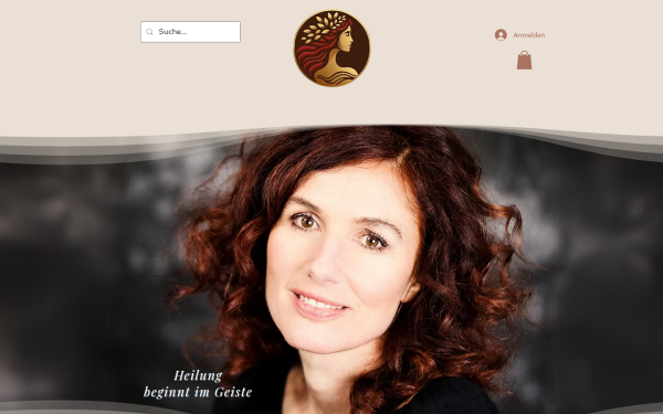 www.mariavonblumencron.de