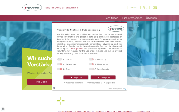 www.s-power.biz