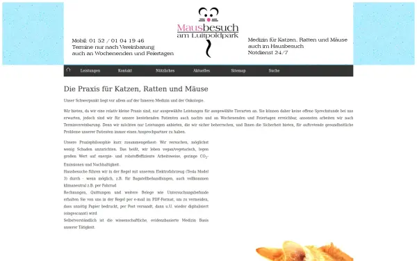 mausbesuch.de