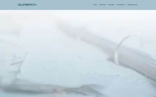 quabach.de