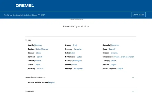 www.dremel.com