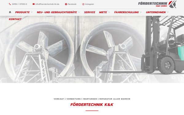 www.foerdertechnik-kk.de