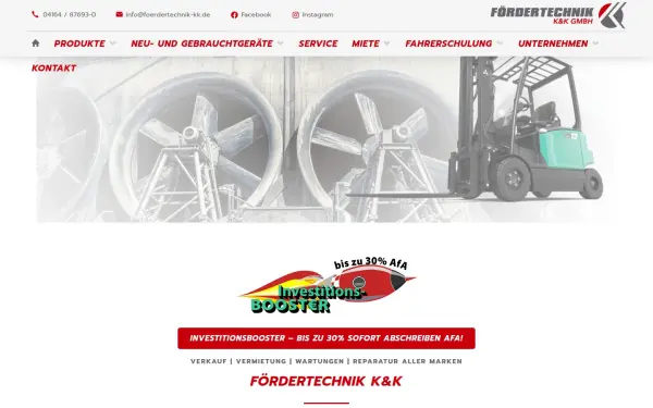 www.foerdertechnik-kk.de