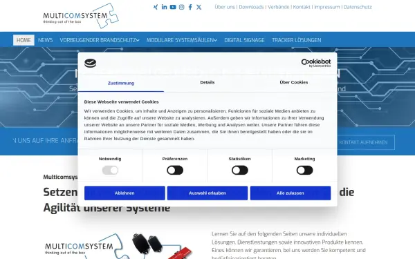 www.multicomsystem.de