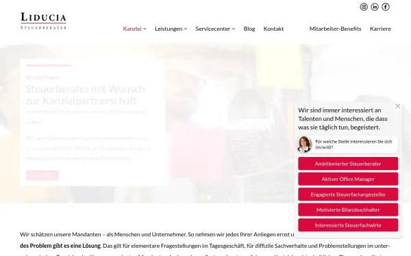 liducia.de