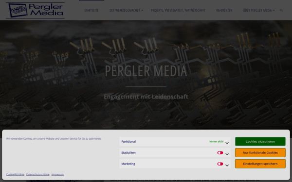 www.perglermedia.de