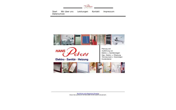 hans-peters.de