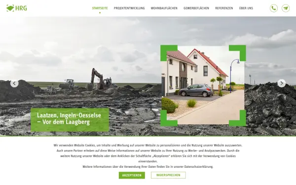 hrg-online.de