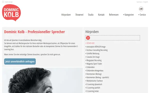 www.dominic-kolb.de