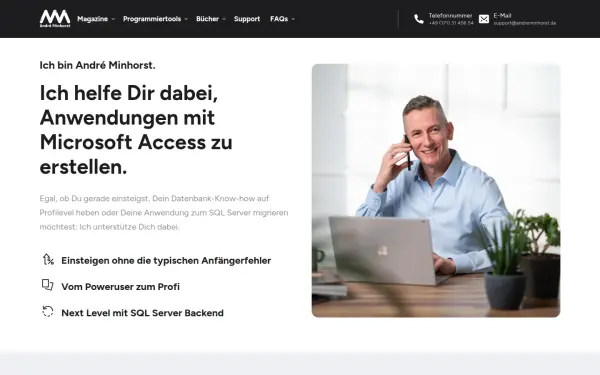 andreminhorst.de