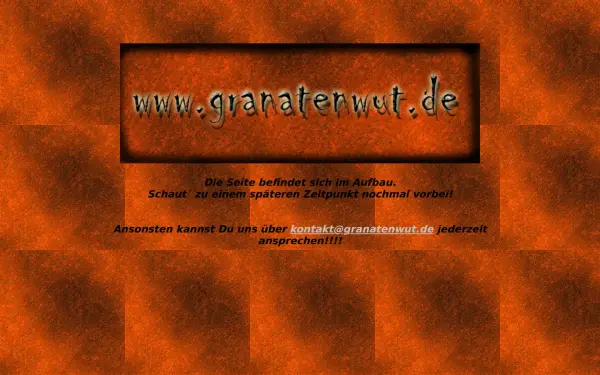 granatenwut.de