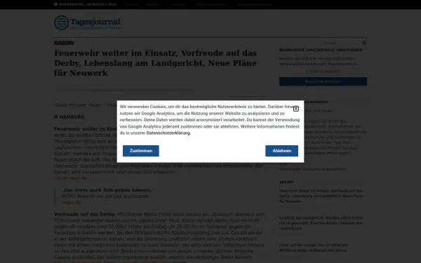 tagesjournal.de