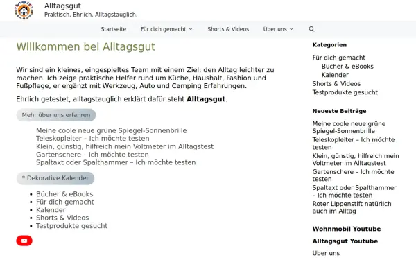 www.alltagsgut.com