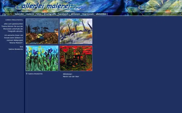 allerlei-malerei.de